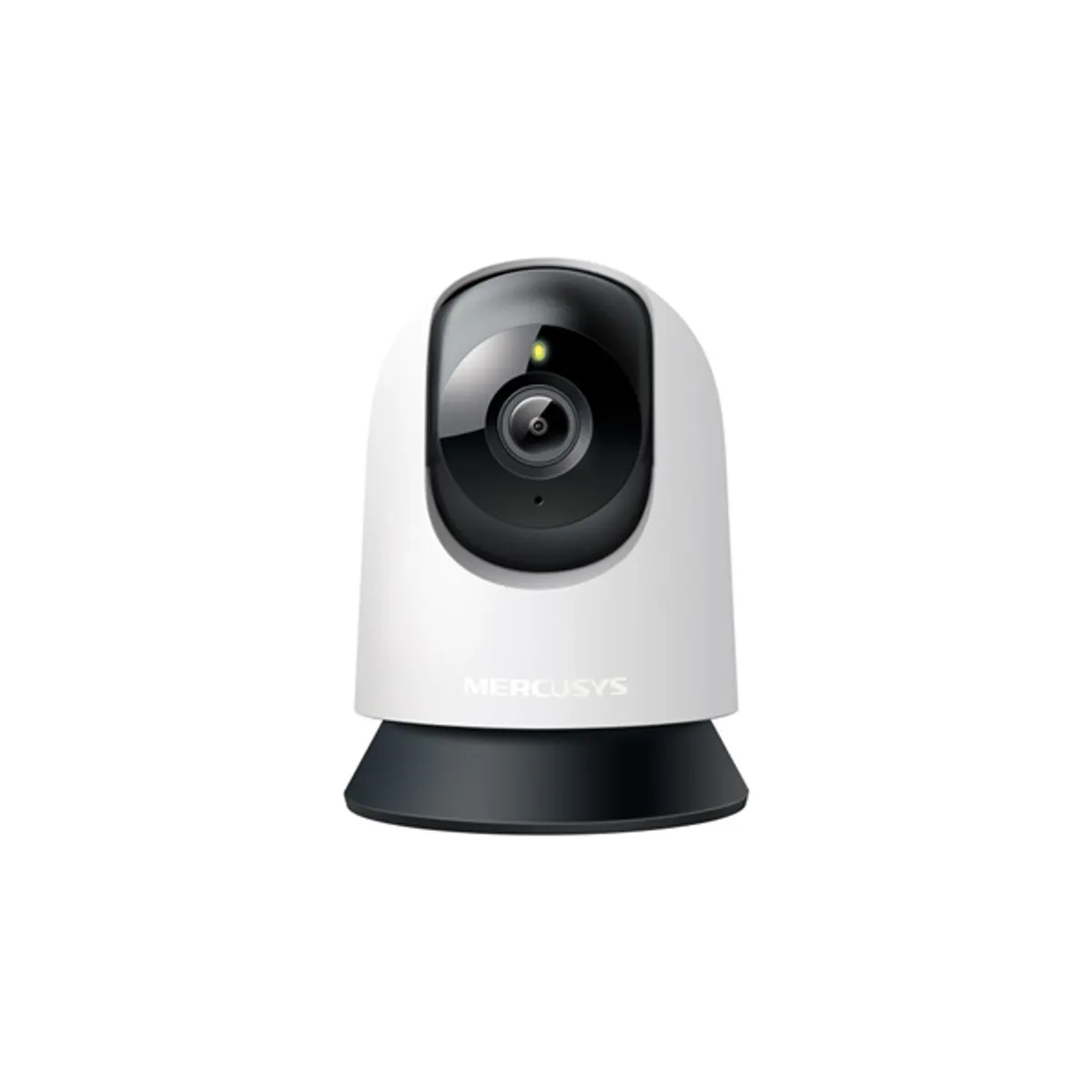 TP-LINK MC200 Mercusys pan-tilt otthoni biztonsági wi-fi kamera 1080p #1