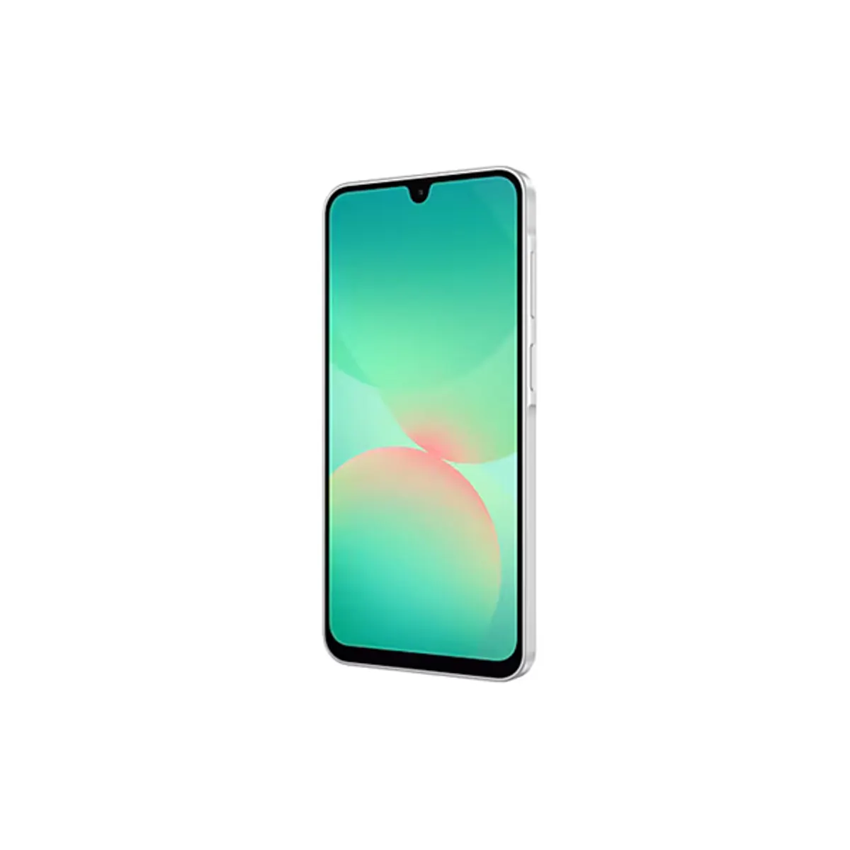 SMG MOB SM-A266BZWBEUE Galaxy A26 5G 6,5" Super AMOLED 128 GB 6 GB RAM NFC Dual SIM Fehér #4