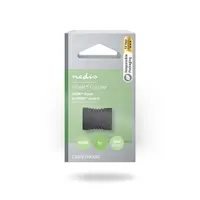 NEDIS CVBW34900AT HDMI M-F adapter aranyozott csatlakozók #1