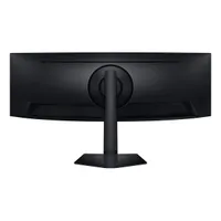 SMG MON LS49FG910EUXEN Játékmonitor 5120x1440 49" 32:9 VA 1,00 ms Samsung #2