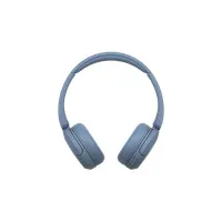 Sony WHCH520L.CE7 WH-CH520 kék Bluetooth 5.2 mikrofon 50 óra vezeték nélküli #2
