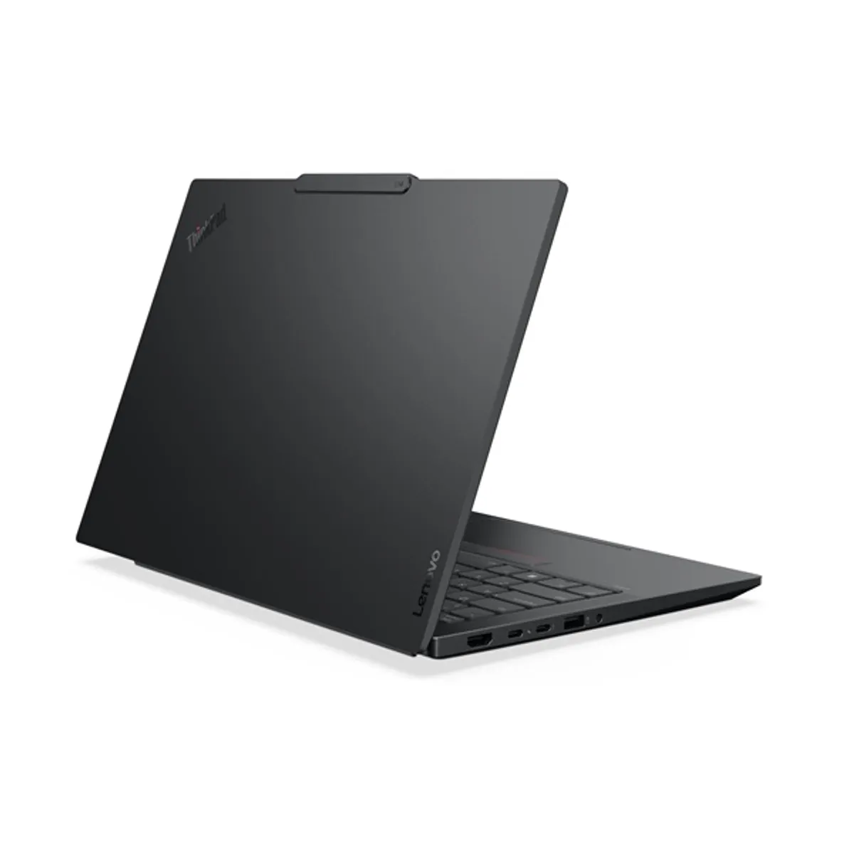 LENOVO-COM 21U2002AHV ThinkPad E 14" 64Wh 32GB LPDDR5X 512GB SSD Intel Core Ultra 5 228V Intel Arc 140V Windows 11 Pro Thunderbolt HDMI USB-C #4