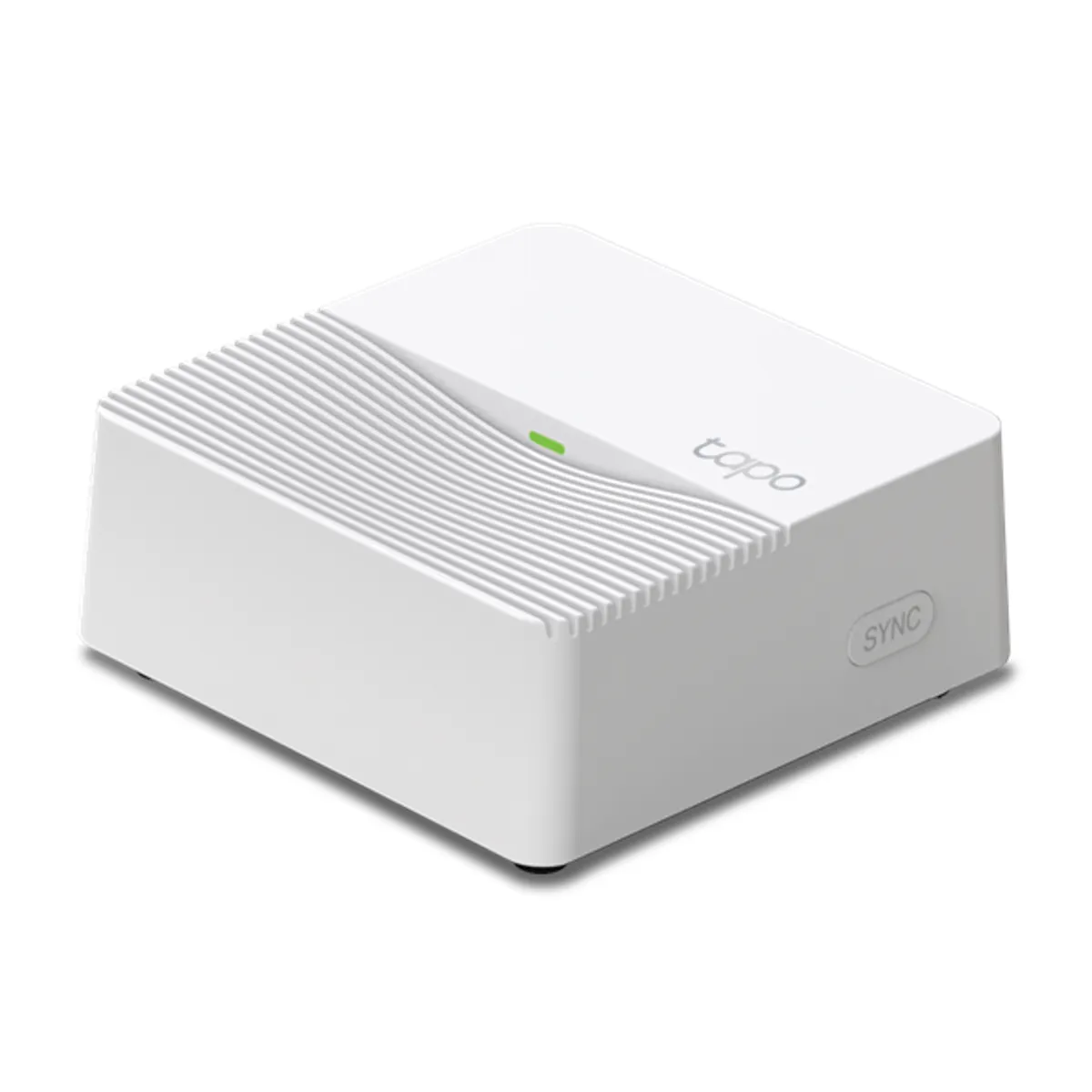 TP-LINK TAPO H200 okos hub 2,4 GHz microSD támogatás 64 eszköz ethernet port #1