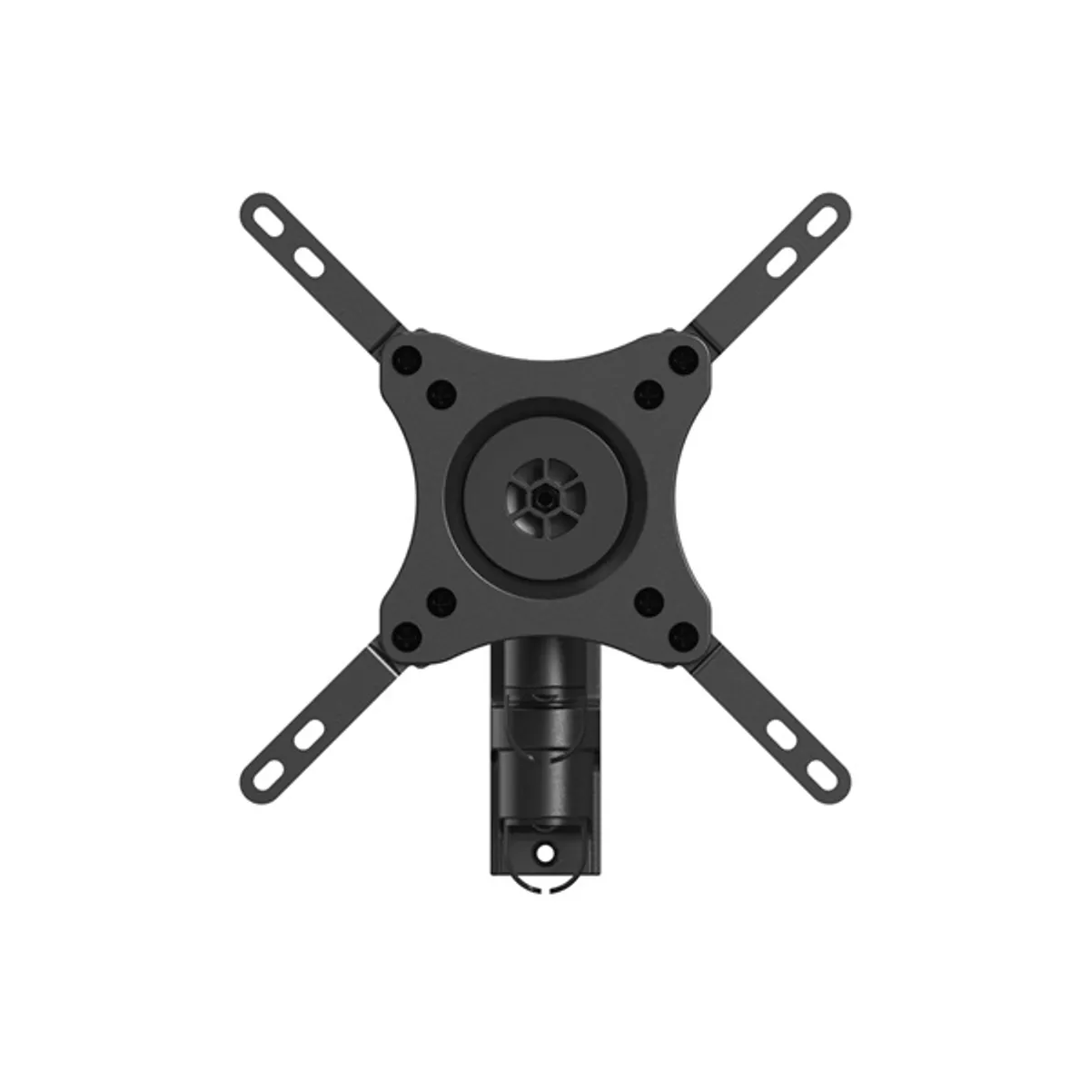 MULTIBRACKETS 7350022733282 M VESA Flexarm 360 II Black VESA 75x75 100x100 200x100 200x200 15-32" #3