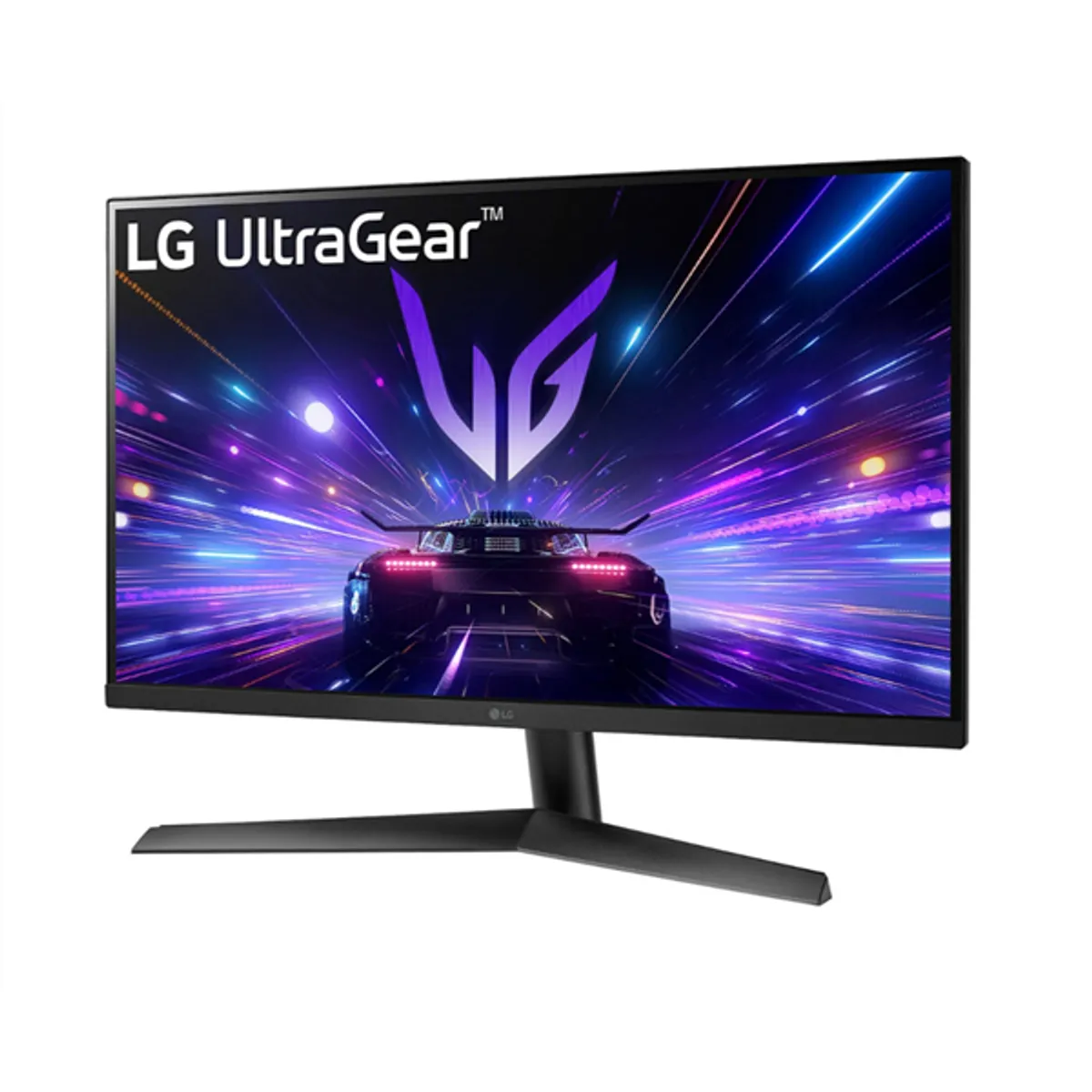 LG MON 27GS60F-B.AEU GS60F 27" IPS játékmonitor 180 Hz 1 ms HDR Dönthető 100x100 #2