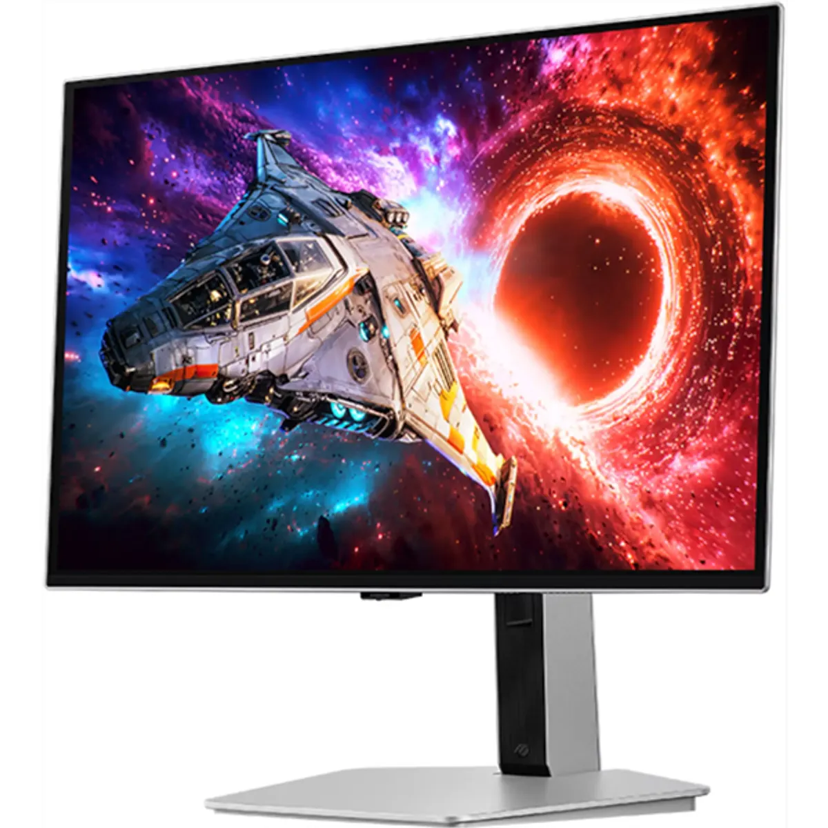 SMG MON LS27HG800SUXEN OLED 27" játékos monitor 3840x2160 240 Hz 0,03 ms #3