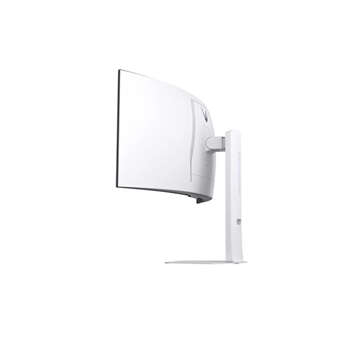 LG MON 34GX90SA-W.AEU 34GX90SA OLED 3440x1440 21:9 240 Hz 1 ms Ívelt HDR HDMI DisplayPort USB-C 34" #8