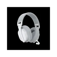 Whiteshark WS WGH-2444W Vezeték nélküli mikrofonos fehér Bluetooth 3,5 mm Jack #3