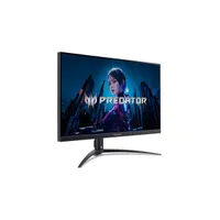 ACER COM UM.JX3EE.401 játékmonitor 31,5" 4K UHD IPS HDR 300 Hz 178 fok VESA 100x100 HDMI DisplayPort #2
