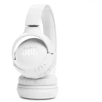 JBL JBLT520CWHT Tune520C USB-C fejhallgató fehér over-ear beépített mikrofon 32 ohm #7