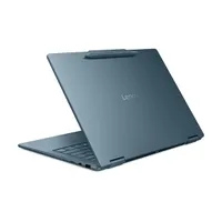 LENOVO-IDEA 83JR002HHV IdeaPad Flex 5 14" Fényes érintőképernyő 1920x1200 Ryzen AI 5 340, 16GB LPDDR5X, 512GB SSD, Radeon 840M, 70Wh, USB-C 2, kék #6