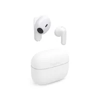Hama 00221753 Freedom Light II fekete in-ear Bluetooth 5.3 érintésvezérlés USB-C töltőtok