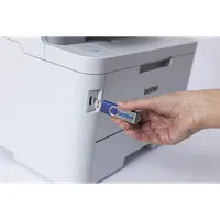 Brother MFCL8390CDWYJ1 MFC-L8390CDW A4 színes vezeték nélküli 30 oldal percenként LED 512 MB 600x600dpi #10