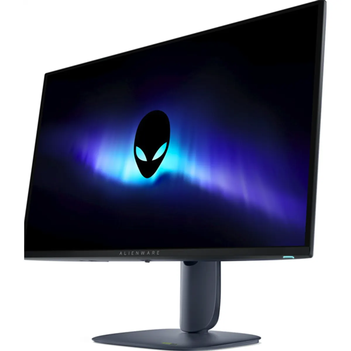 Dell SNP 210-BRZW játékmonitor 26,7" OLED 2560x1440 180 Hz 0,03 ms USB-C HDMI DisplayPort USB-A/B 100x100 #1