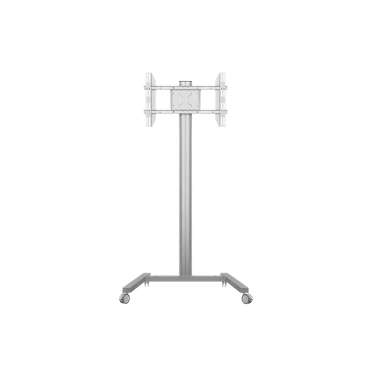 MULTIBRACKETS 7350073730636 M Display Stand 180 Single ezüst 24-63" VESA 700x400 50 kg #2