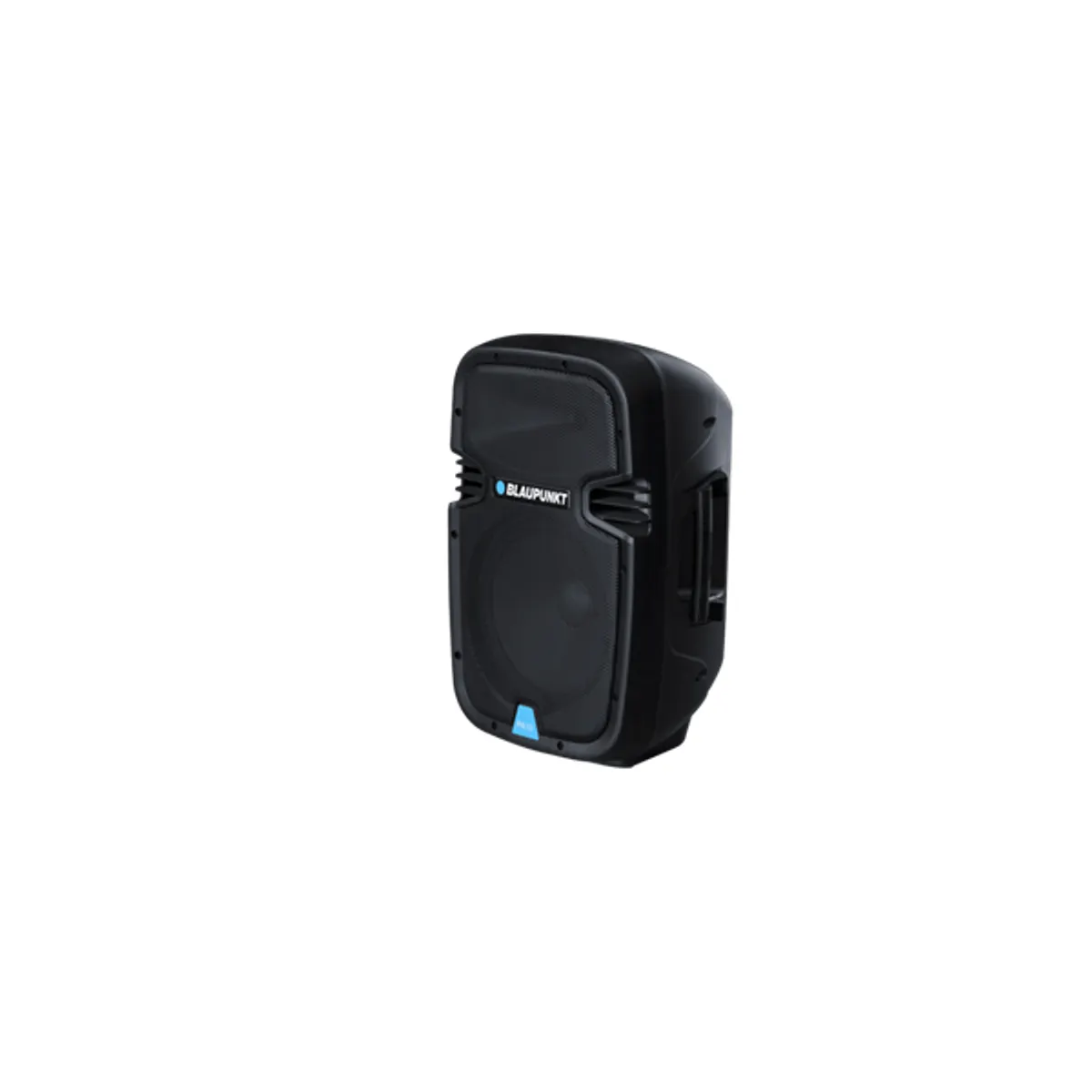 BLAUPUNKT PA12 hangszóró Bluetooth 650W RMS 2x12" USB SD 32GB Karaoke mikrofonnal #4