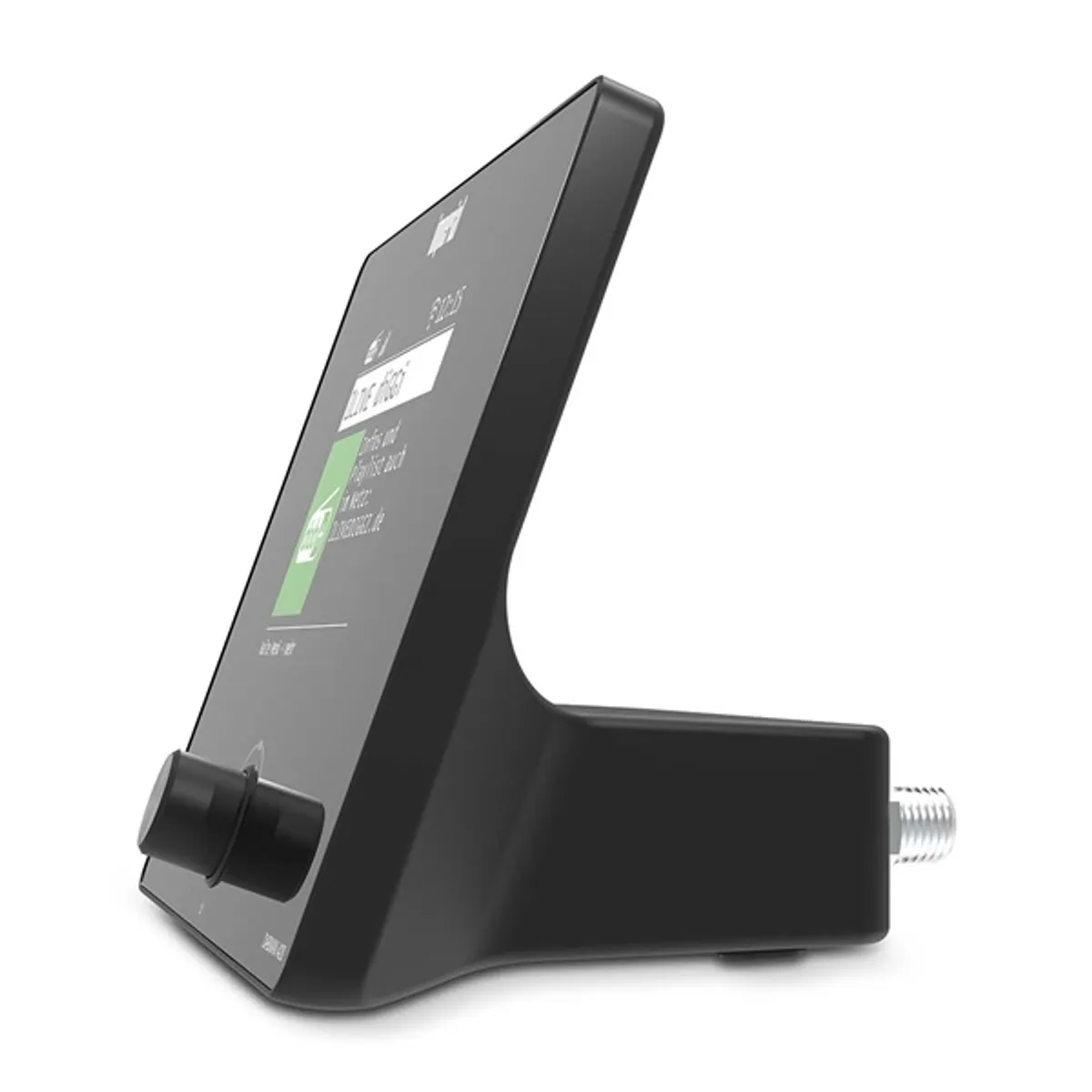 Imperial DABMANI420BK DABMAN I420 BK Bluetooth USB távirányító #3