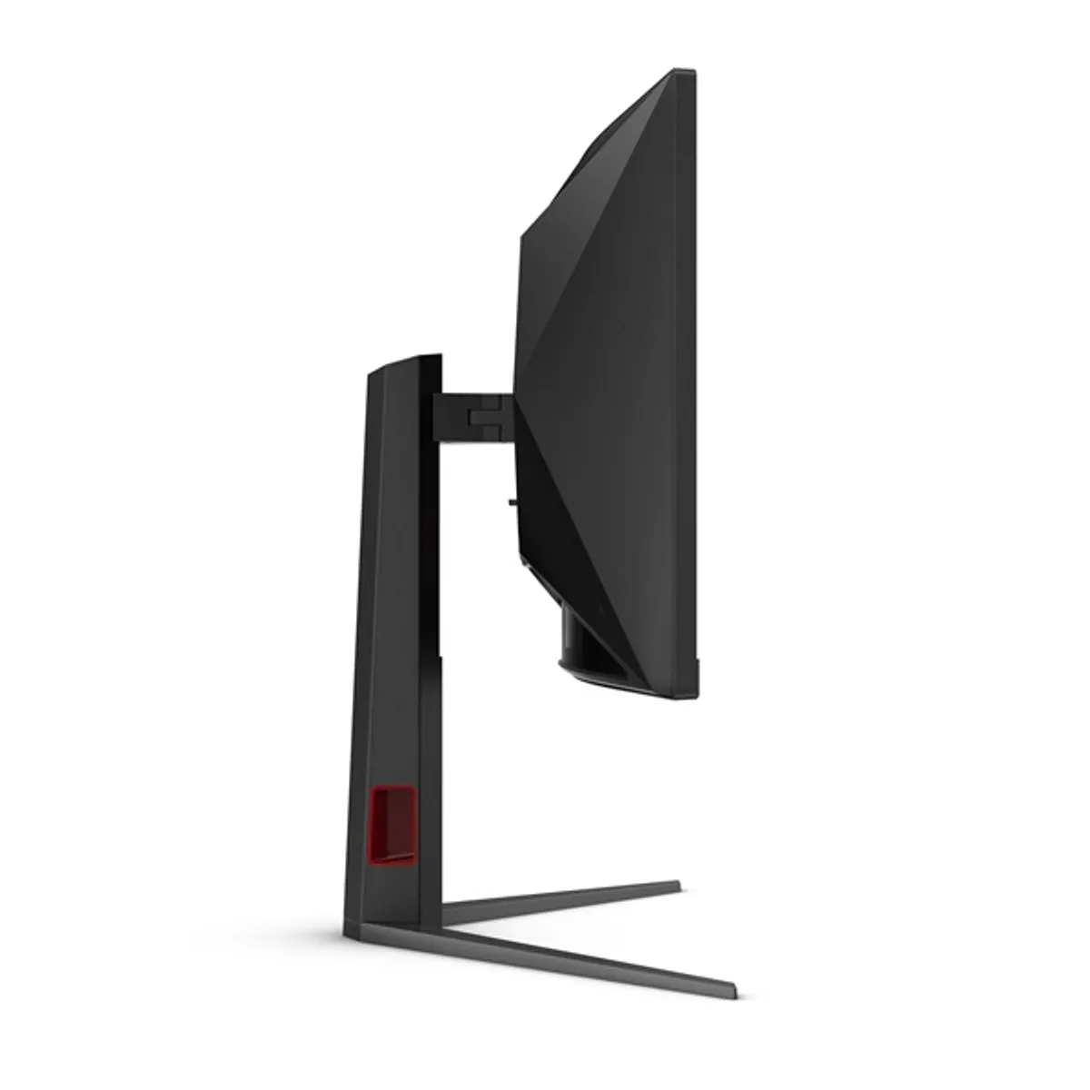AOC CU34G4Z CU34G4Z 34" ívelt 21:9 WQHD 3440x1440 240 Hz 1 ms HDR DisplayHDR 400 USB 3.2 DP 1.4 HDMI 2.1 #5