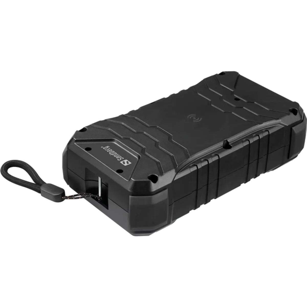 Sandberg 420-99 Survivor powerbank 27000 mAh PD65W IP66 vízálló LED zseblámpa 120 lm #2