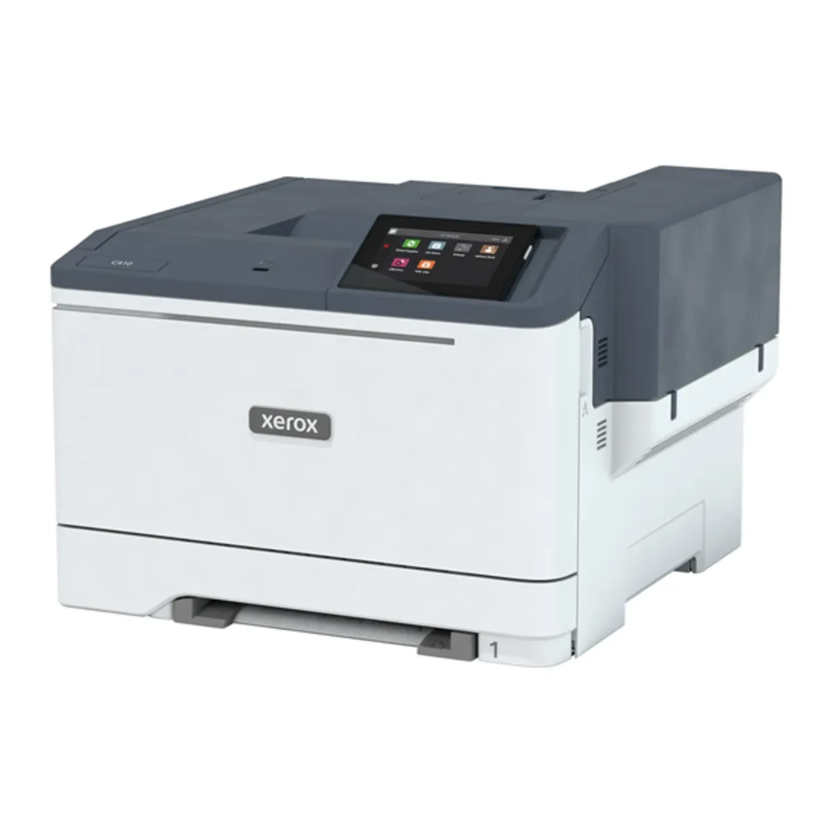 XEROX C410V_DN C410V színes lézernyomtató 40 laponként kétoldalas A4 1GB LAN USB WiFi 1200x1200dpi 250 lap adagoló #2