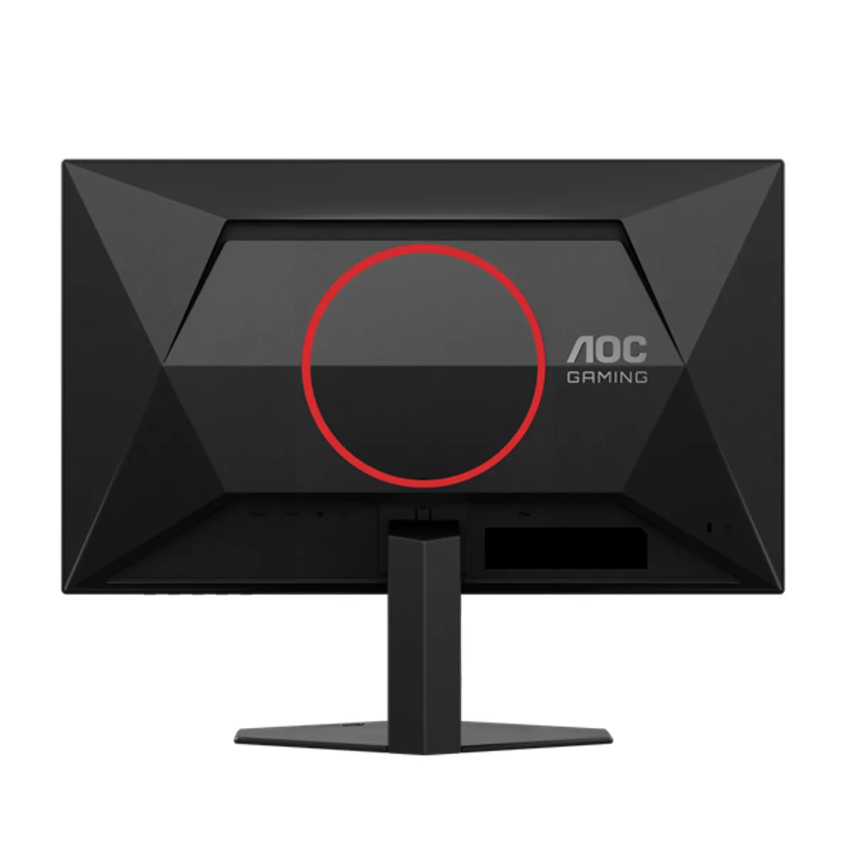 AOC 24G4ZRE játékmonitor IPS 1920x1080 16-9 260 Hz 1 ms 300 lumen HDMI DisplayPort VESA 100x100 #5