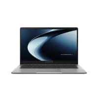 ASUS COM PM1403CDA-S60323 ExpertBook 14" FHD 1920x1080 16GB DDR5 Ryzen 5 150 512GB SSD DOS ujjlenyomat-olvasó HDMI 2 USB 802.11ax szürke #1