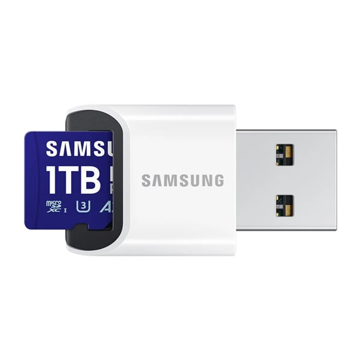 SMG PCC MB-MD1T0SB/WW microSDXC 1 TB 180 MB/s olvasás 130 MB/s írás USB #4