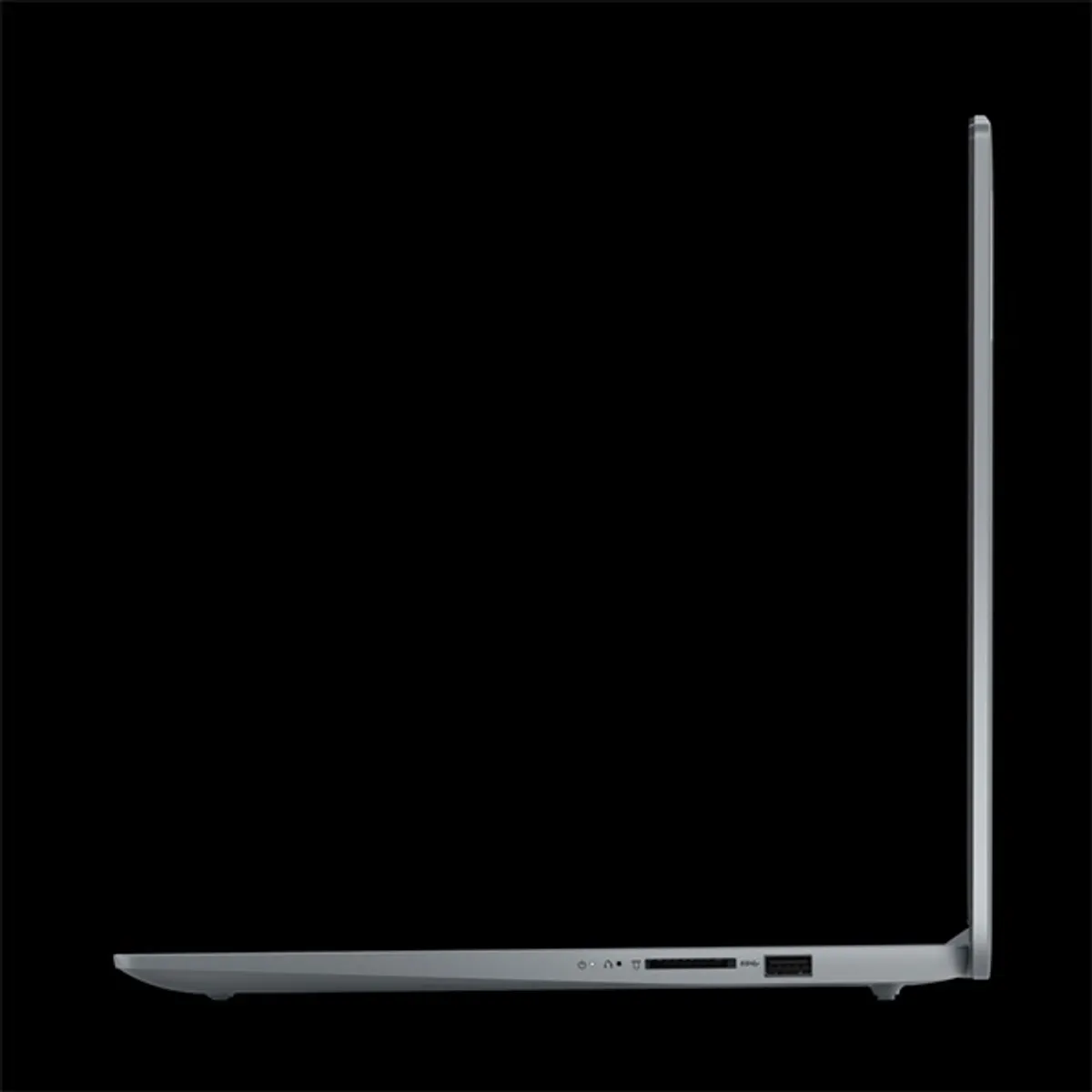 LENOVO-IDEA 82XQ00KXHV Ideapad slim 3 15.6" FHD matt Ryzen 7320U 8GB LPDDR5 512GB SSD AMD Radeon graphics 47Wh 2kg szürke #4