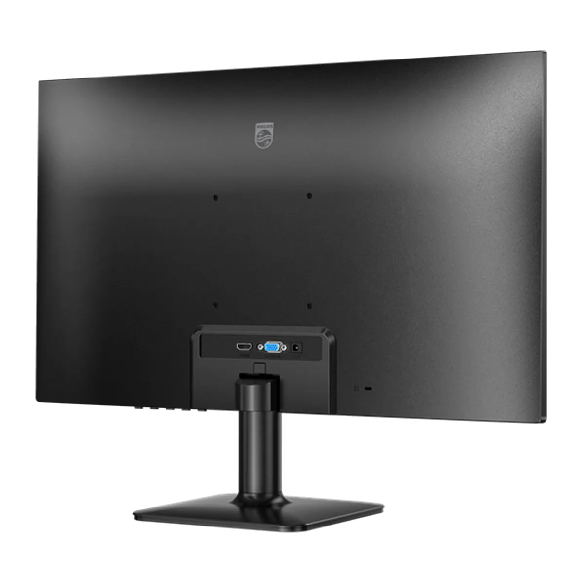 PHI MON 24E2N1100LB/00 24" FHD monitor Dönthető 100x100 VESA 1920x1080 100 Hz 1 ms 178/178 HDMI D-Sub 4000:1 Fekete #5