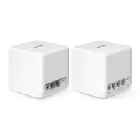 TP-LINK Halo H60X(2-PACK) Halo H60X AX1500 Wi-Fi 6 mesh rendszer #2