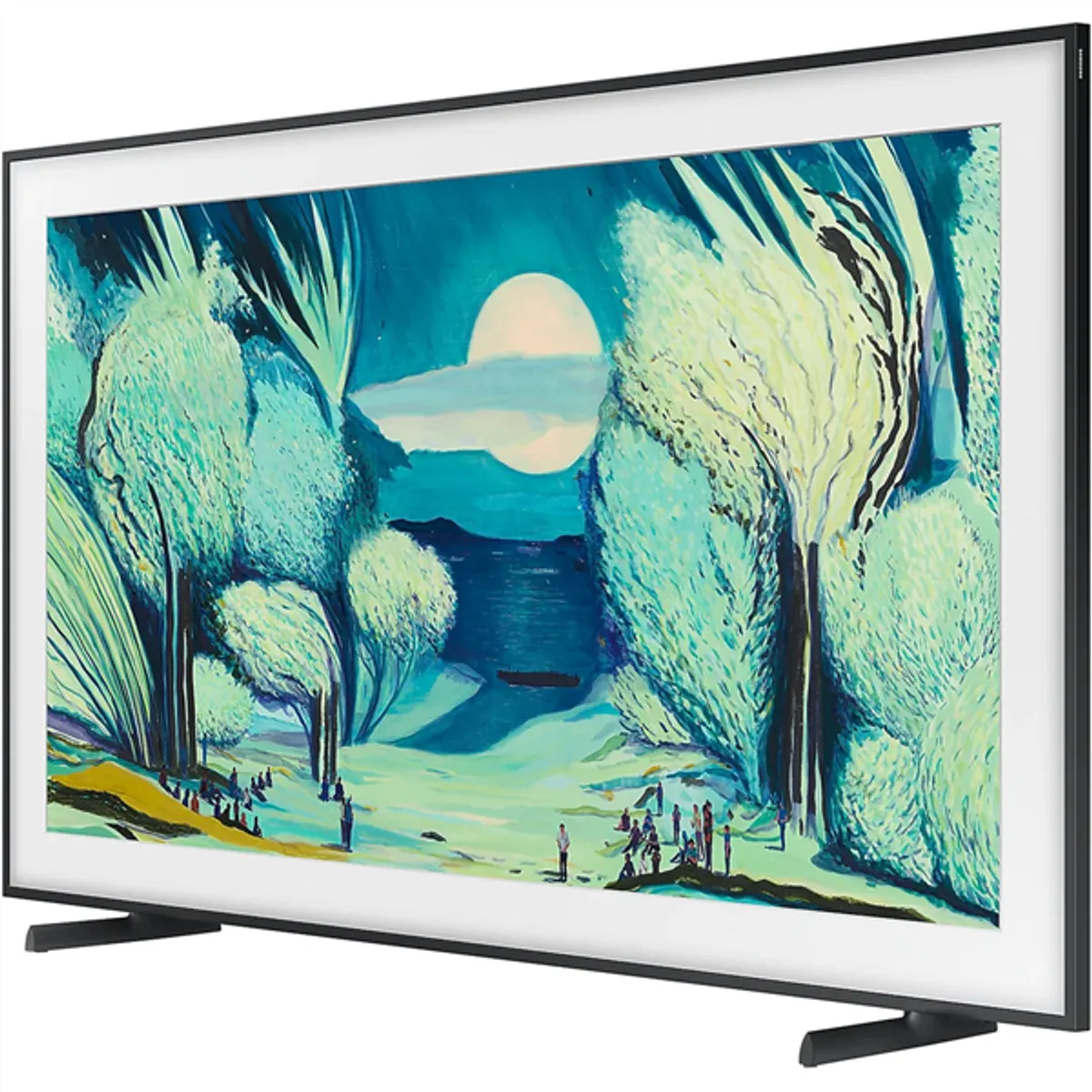 SMG TV QE43LS03FAUXXH OLED kijelző 43" UHD 3840x2160 50 Hz HDMI 4 Smart TV VESA 200x200 #2