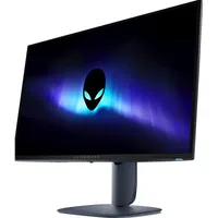 Dell SNP 210-BRZW játékmonitor 26,7" OLED 2560x1440 180 Hz 0,03 ms USB-C HDMI DisplayPort USB-A/B 100x100