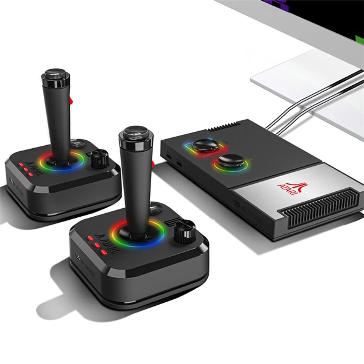 My Arcade DGUNL-7012 Gamestation Pro több mint 200 játék #5