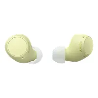 Sony WFC510Y.CE7 WF-C510 fülhallgató sárga Bluetooth 5.3 IPX4 22 óra
