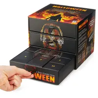 Numskull NS4922 Countdown karakter "Michael Myers" Halloween naptár figura #2