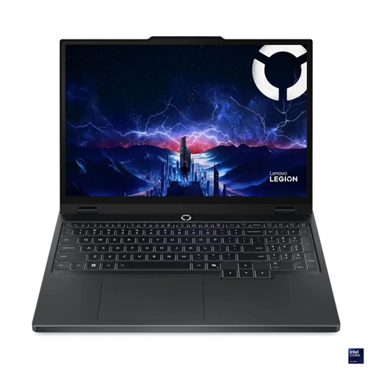 LENOVO-IDEA 83F0002XHV LOQ Gaming 15.1" 2560x1600 RTX 5070 32GB DDR5 1024GB SSD 80Wh USB-C 2 HDMI Thunderbolt 5x USB 802.11be #1