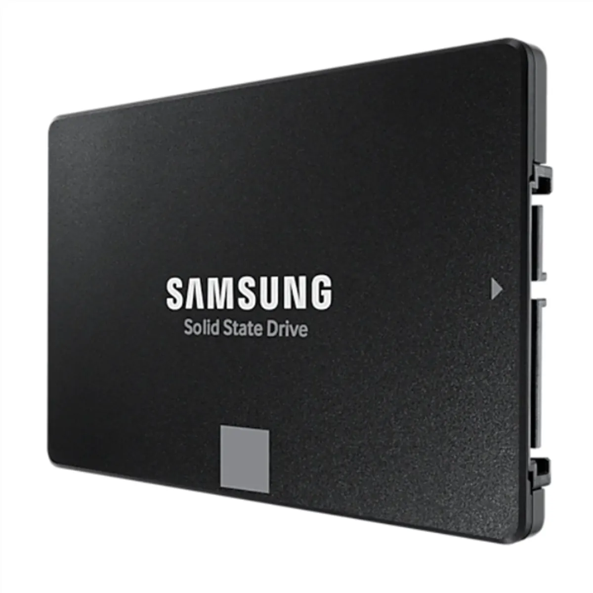 SMG PCC MZ-77E2T0B/EU Samsung 2TB 2.5" SATA III belső SSD 560 MBps és 530 MBps #3