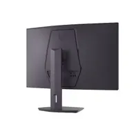 Lg Mon 32G600A-B.AEUQ 31,5" ívelt 1000R VA 2560x1440 180 Hz 1 ms HDR HDMI DP fejhallgató kimenet VESA 100x100 #6