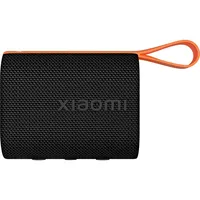 Xiaomi QBH4269GL Sound Pocket 5W IP67 Bluetooth 5.4 10 óra 1000 mAh fekete #1