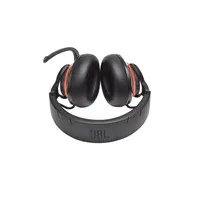 JBL JBLQ810WLBLK Quantum 810 Wireless fejhallgató mikrofon igen sztereó fekete #7