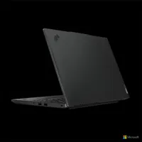 LENOVO-COM 21L10032HV ThinkPad L 14" matt 1920x1200 16GB DDR4 512GB SSD Windows 11 Pro Thunderbolt HDMI Ujjlenyomat-olvasó #4