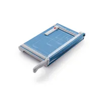 DAHLE 2D533 Papírvágó karos A4 15 lap #7