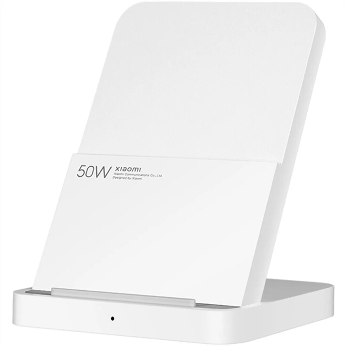 XIAOMI BHR7560GL 50W vezeték nélküli töltőállvány Pro Qi beépített hűtőventilátor #1