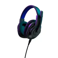 Hama 00217858 Urage SoundZ 200 V2 USB-A-USB-C kábel 2,2 m Flip to Mute, DTS Headphone:X 2.0 licensz 12 hónapig, PC- és PS5-kompatibilis #4