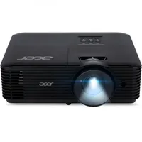 ACER COM MR.JTU11.001 DLP projektor 4800 lm SVGA 800x600 4:3 20000:1 HDMI 1.4a VGA D-sub 1,1x zoom izzó Philips 210W #1