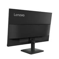 LENOVO-COM 64B5KAT1EU monitor 23,8" IPS 1920x1080 100Hz HDMI 1.4 VGA D-Sub Beépített tápegység VESA 100x100 fekete #4