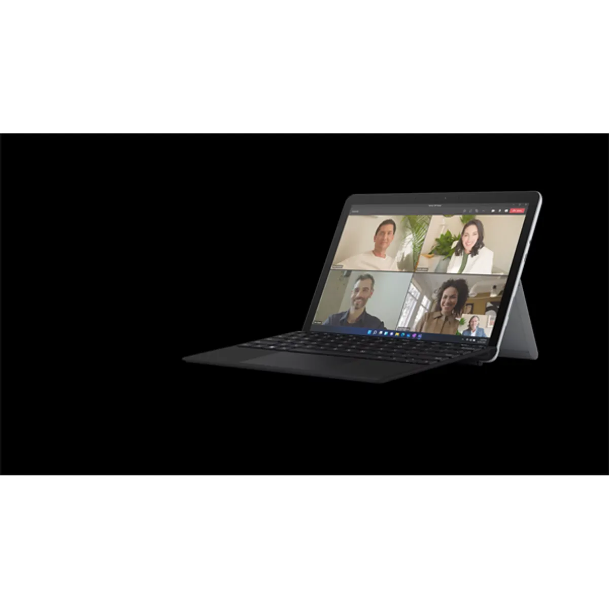 MICROSOFT SF XHU-00004 Surface 128 GB LPDDR5 8 GB Windows 11 Pro Intel USB-C 3.1 Bluetooth 8 MP kamera Beépített kártyaolvasó 10.5" 1920x1280 #1