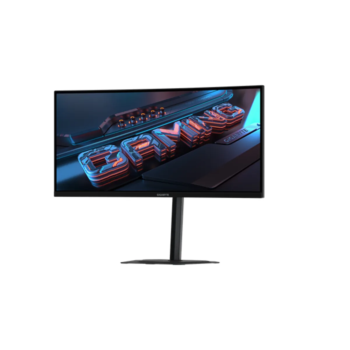 GIGABYTE GS34WQCA ívelt VA monitor 34" WQHD 3440x1440 120Hz 1ms HDR10 2x HDMI 2.0 1x DisplayPort 1.4 #1