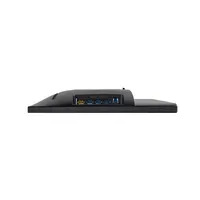AOC 24P1 24P1 IPS 23.8" FHD 1920x1080 60Hz 5ms szegély nélküli HDMI DP DVI VGA 4x USB 3.0 beépített hangszóró VESA 100x100 Pivot #10