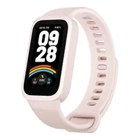 Xiaomi BHR9441GL Smart Band 9 Active 1,5" Bézs #2